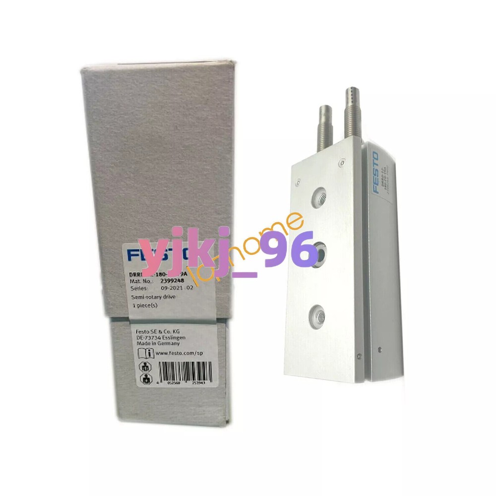 1PCS NEW FESTO Cylinder DRRD-12-180-FH-Y9A 2399248 Via DHL or FedEx