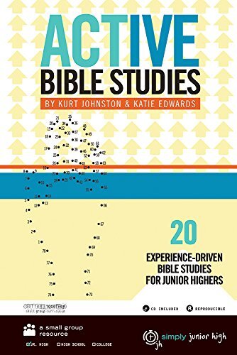 ACTIVE BIBLE STUDIES CD ROM, NO AUTHOR