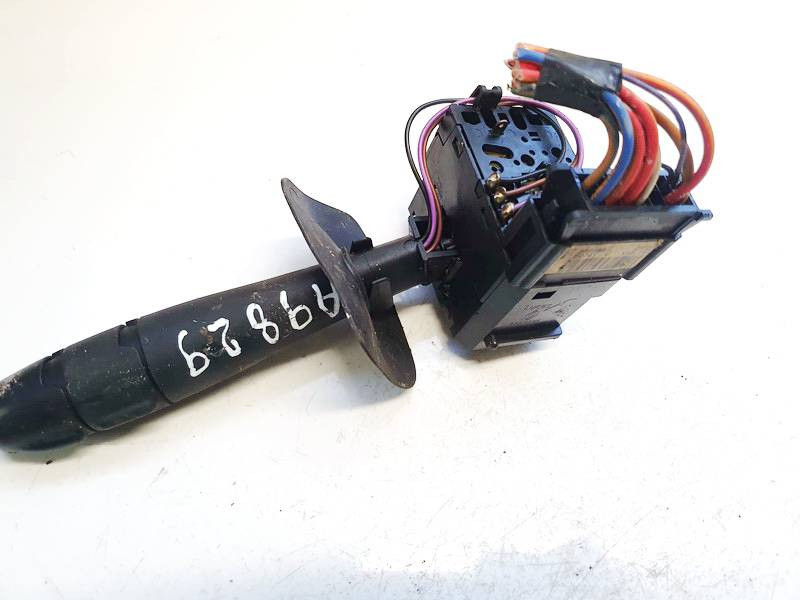 36998a indicator switch combination switch e0741v Renault Scenic DE2225447-06