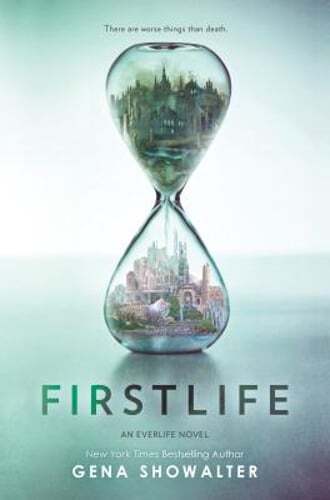 Firstlife by Gena Showalter: Used