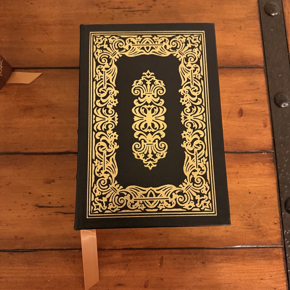 Easton Press The Adventures of Sherlock Holmes 1981 Collectors Edition