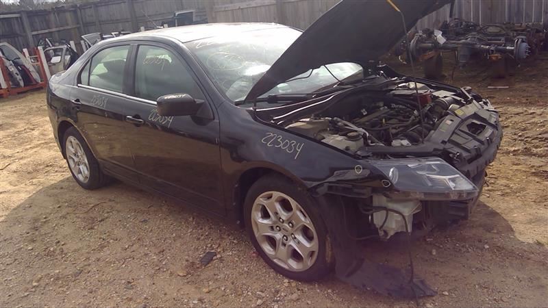 FUSION    2010 Accelerator Parts 768297