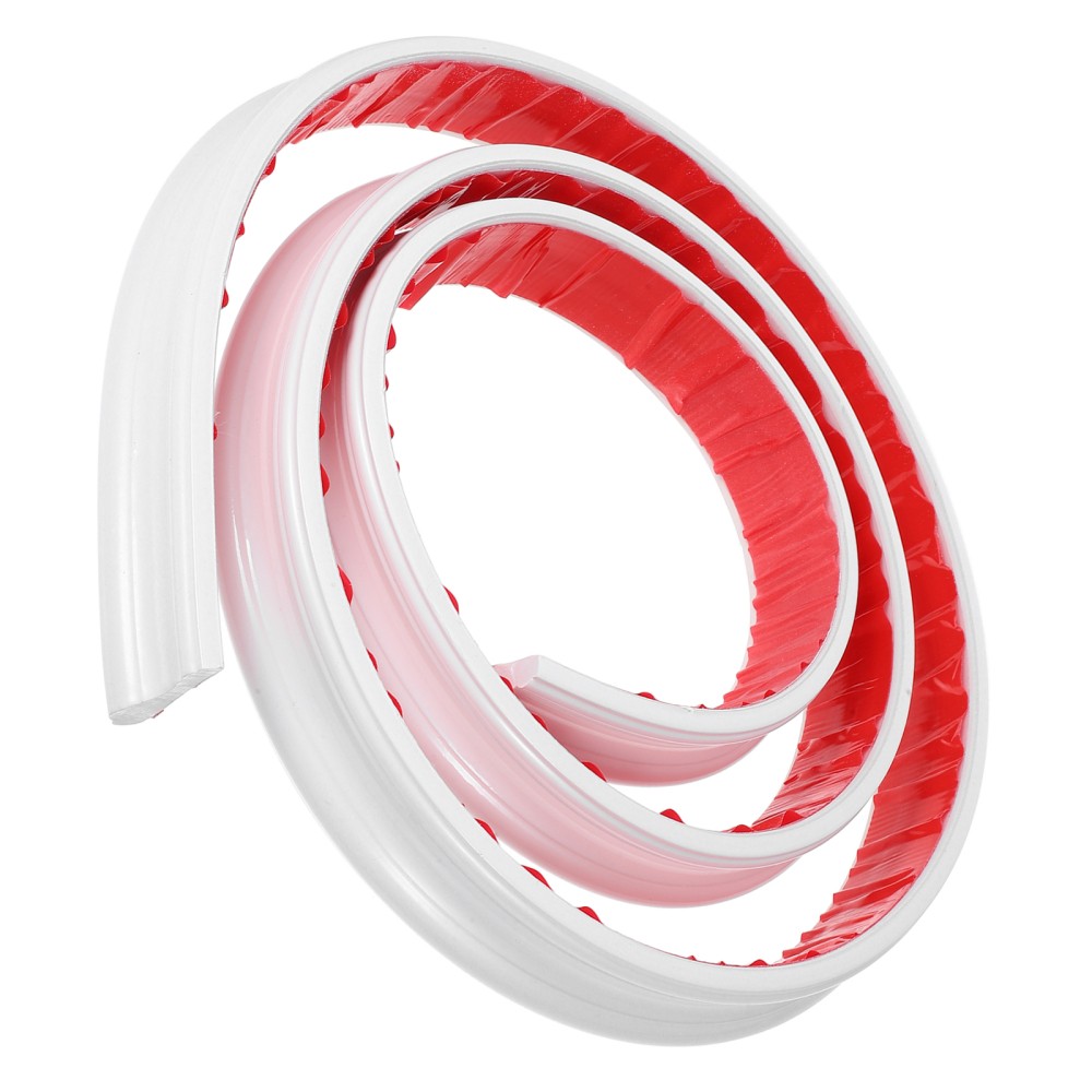 Self-adhesive Wall Panel Peel and Stick Wood Panels Flexible Trim