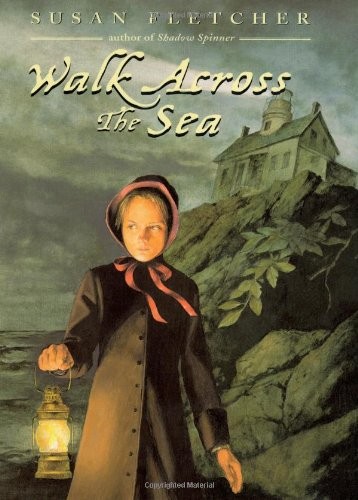 Walk Across the Sea, Fletcher, Susan