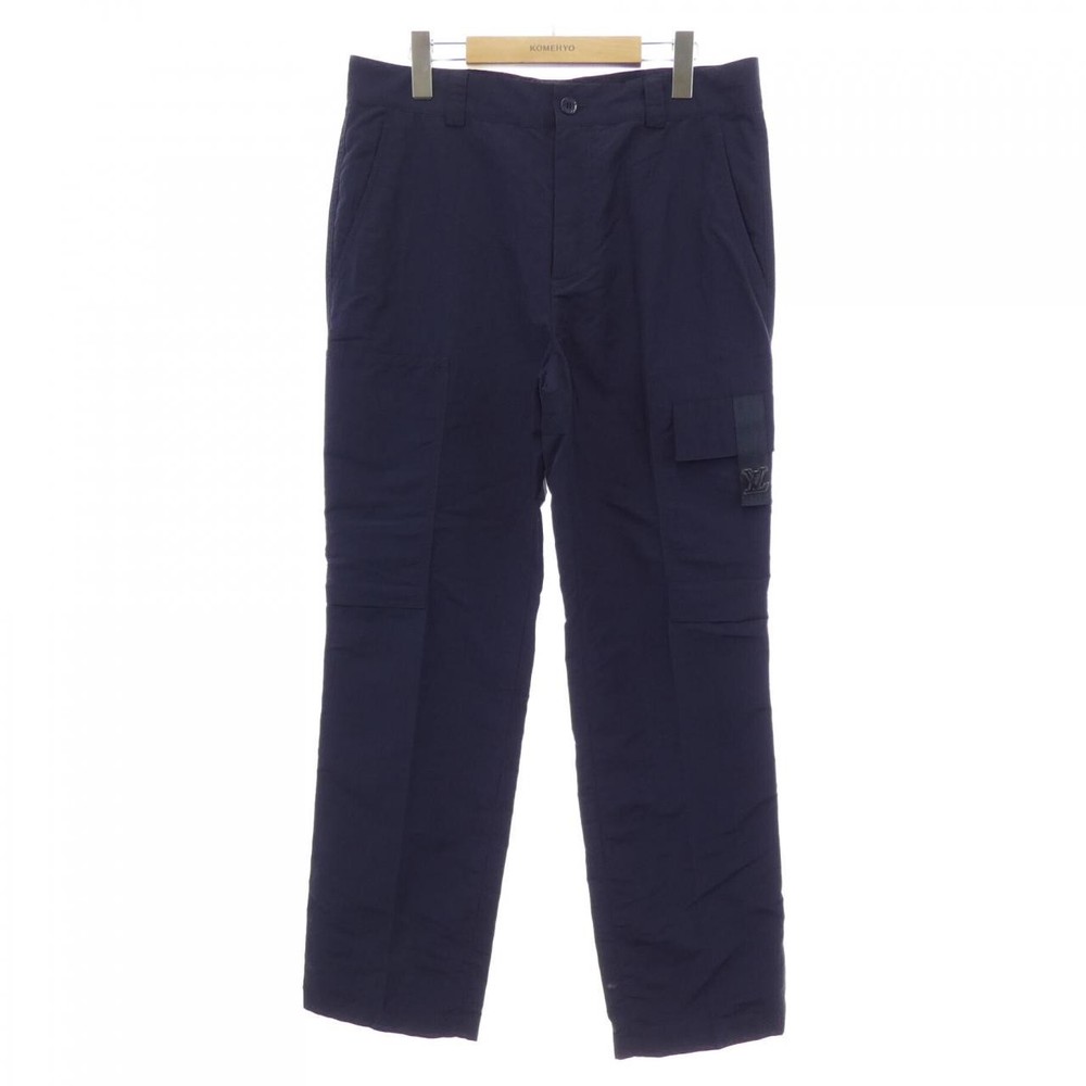 Authentic Louis Vuitton LOUIS VUITTON Technical Cargo Pants HPP42WYK0 Pants ...