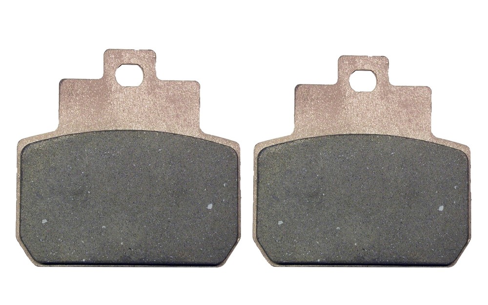 Brake Pads Rear For Piaggio X9 250 2005-2006