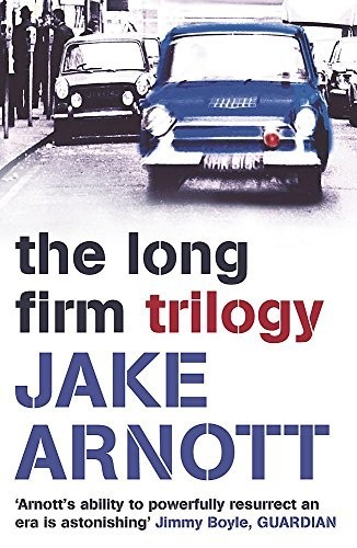 The Long Firm Trilogy by Arnott, Jake Paperback Book The Fast Free ShippingFREE US DELIVERY | ISBN: 0340897325 | Quality Books
