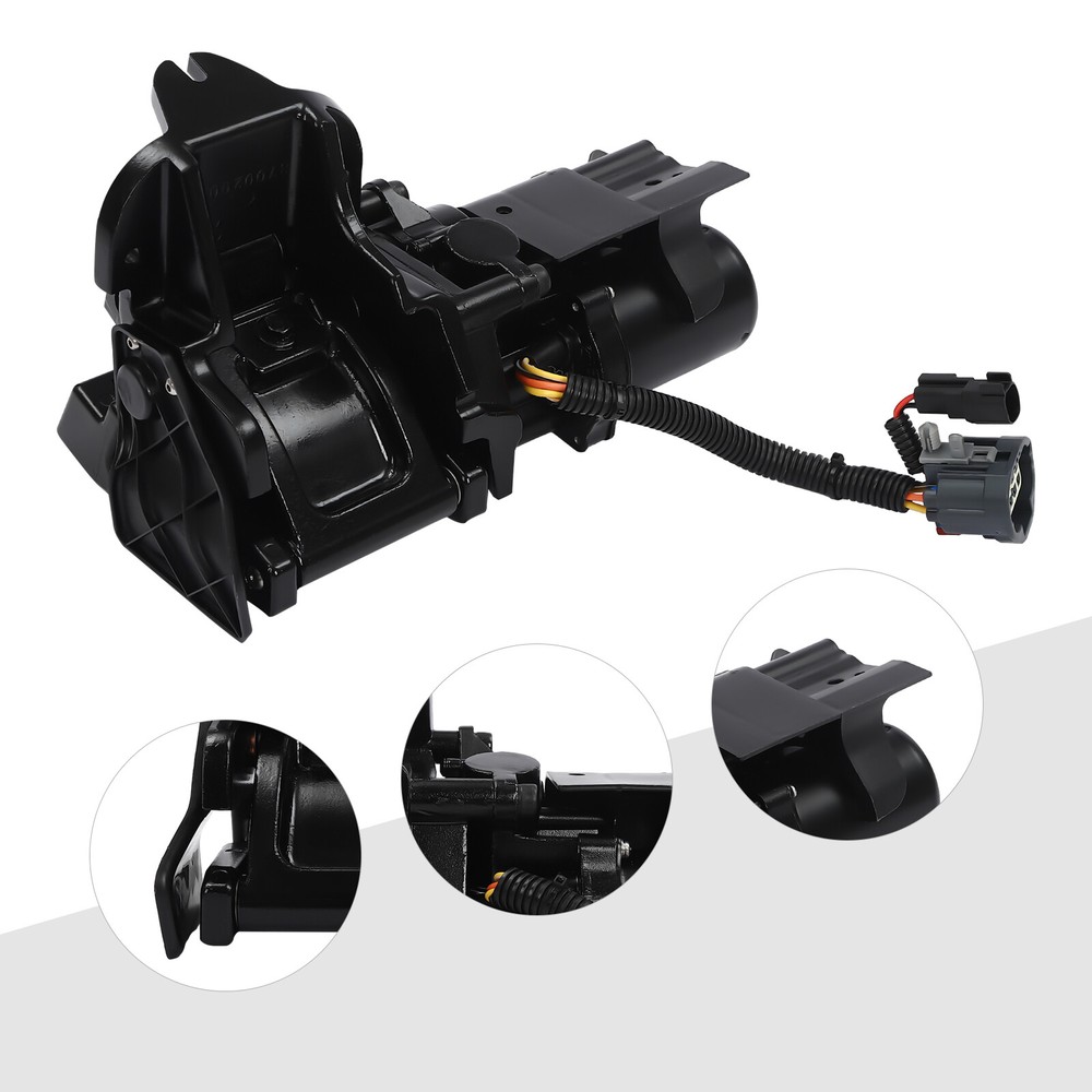 Driver Side Assist Step Motor 84452642 for Cadillac Escalade ESV GMC Yukon XL