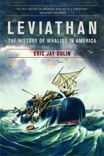 Eric Jay Dolin Leviathan (Paperback)Another great item from Rarewaves USA | Free delivery!
