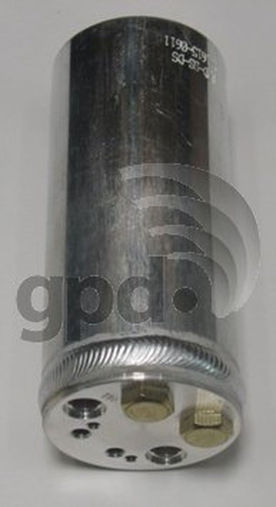 Global Parts Distributors 1411615 A/C Receiver Drier