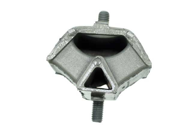 2x FEBI BILSTEIN 11811129286 Engine Mount BMW 318i