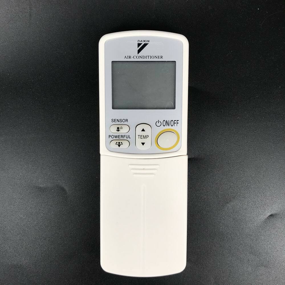 New Original ARC433B41 For Daikin AC Air Conditioner Remote Control arc433a49