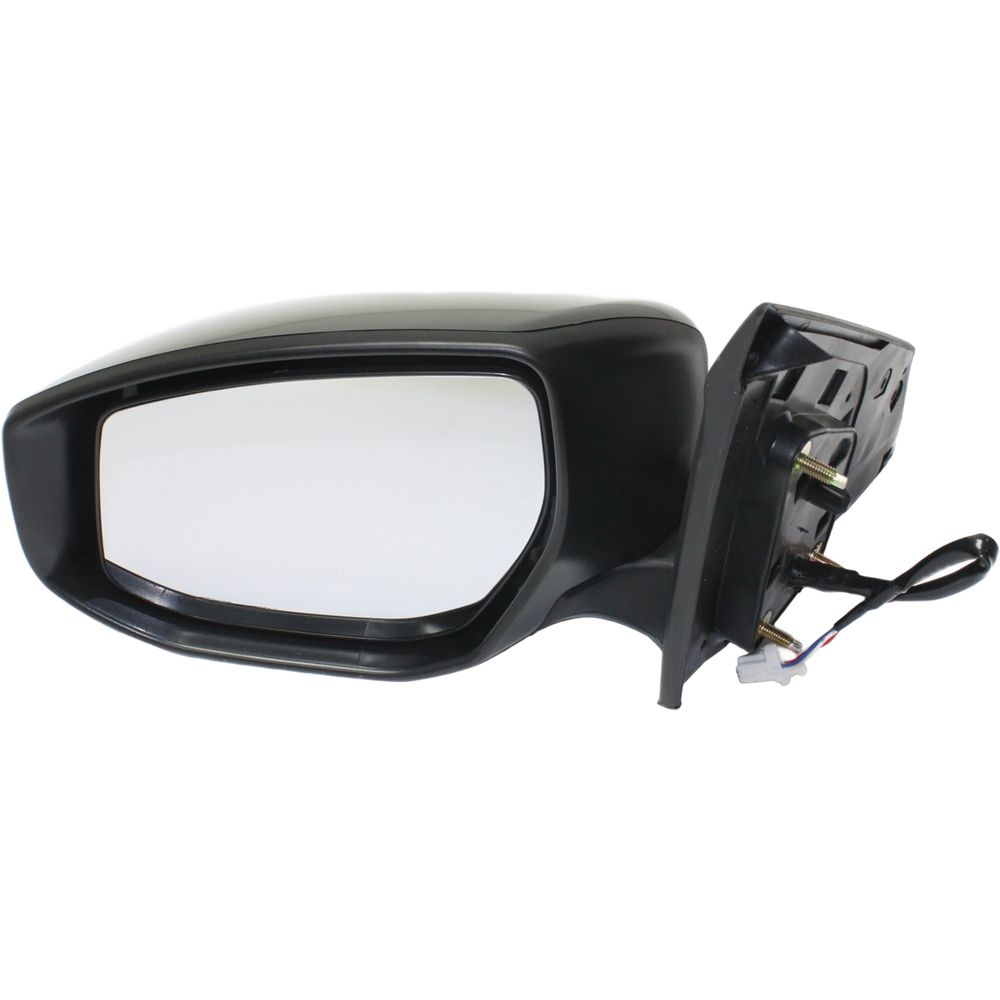New Driver Side Mirror For Nissan Sentra 2013-2019