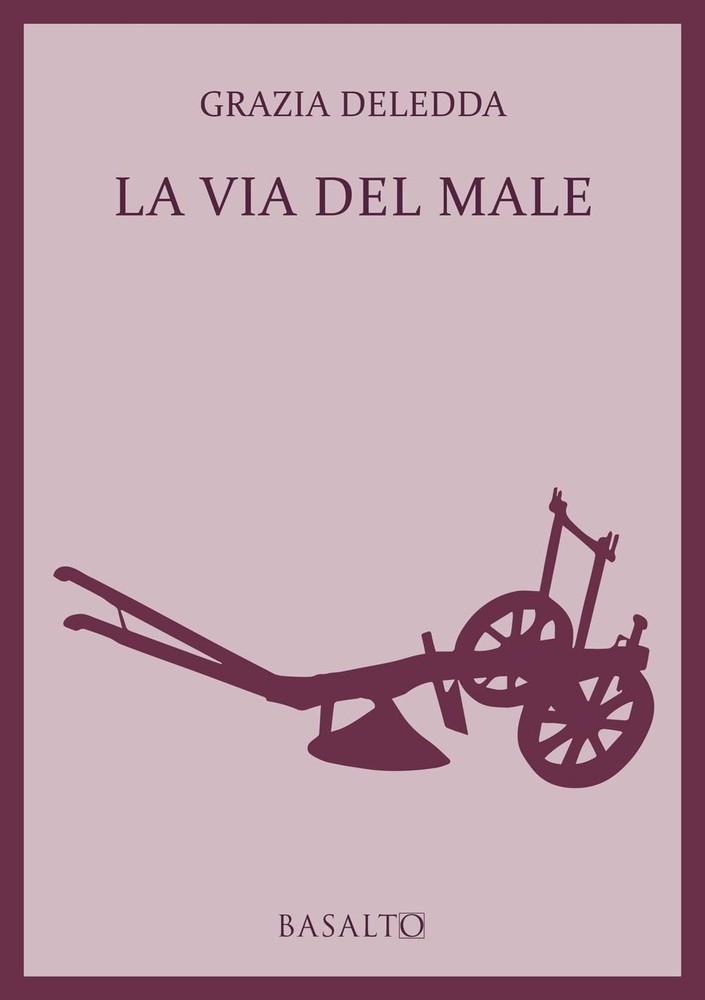 Grazia Deledda La via del male (Paperback)Another great item from Rarewaves USA | Free delivery!