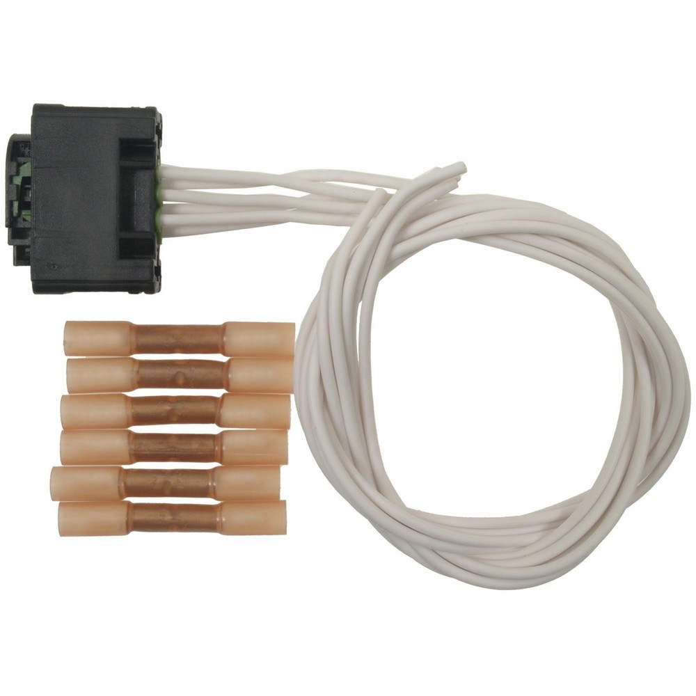 Throttle Control Motor Connector SMP For 2006 Cadillac SRX