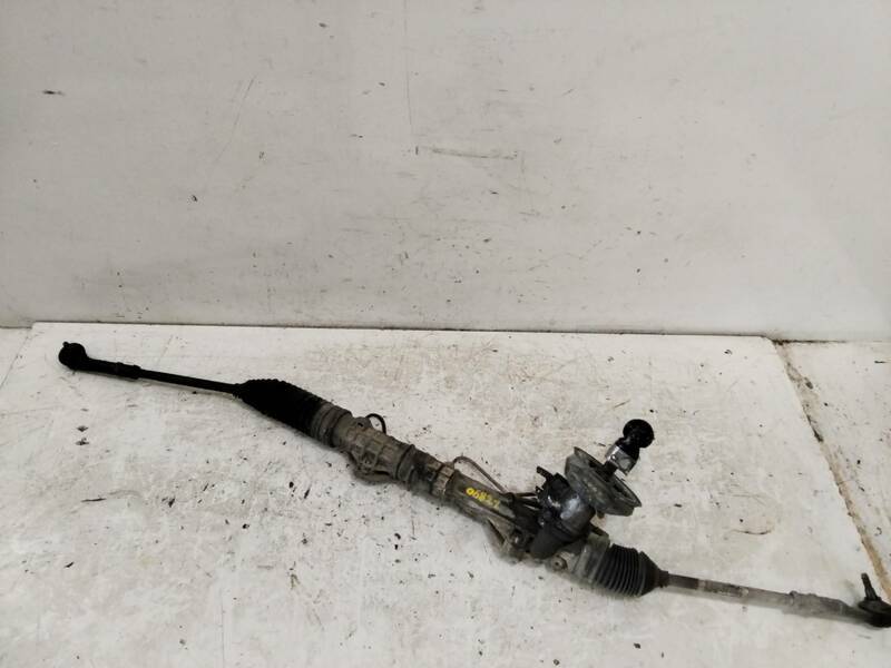 6820000088 rack and pinion steering CITROEN C4 GRAND PICASSO I 2.0 HDI 2006 1668063