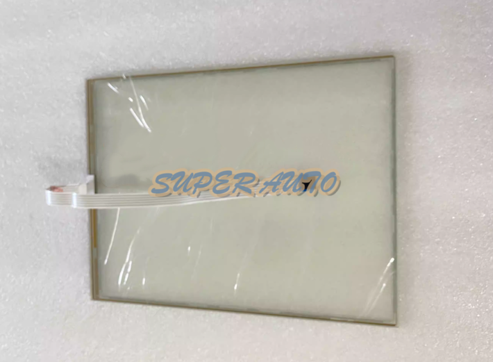 1Pcs New For T190C-5RBA05N-0A28R0-200FH-C Touch Screen Glass Quality assurance