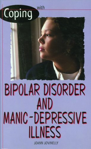 Coping With Bipolar Disorder and Ma..., Jovinelly, Joan