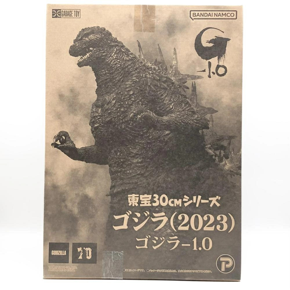 Plex Godzilla Minus One Toho 30cm Series Godzilla 2023 [17]