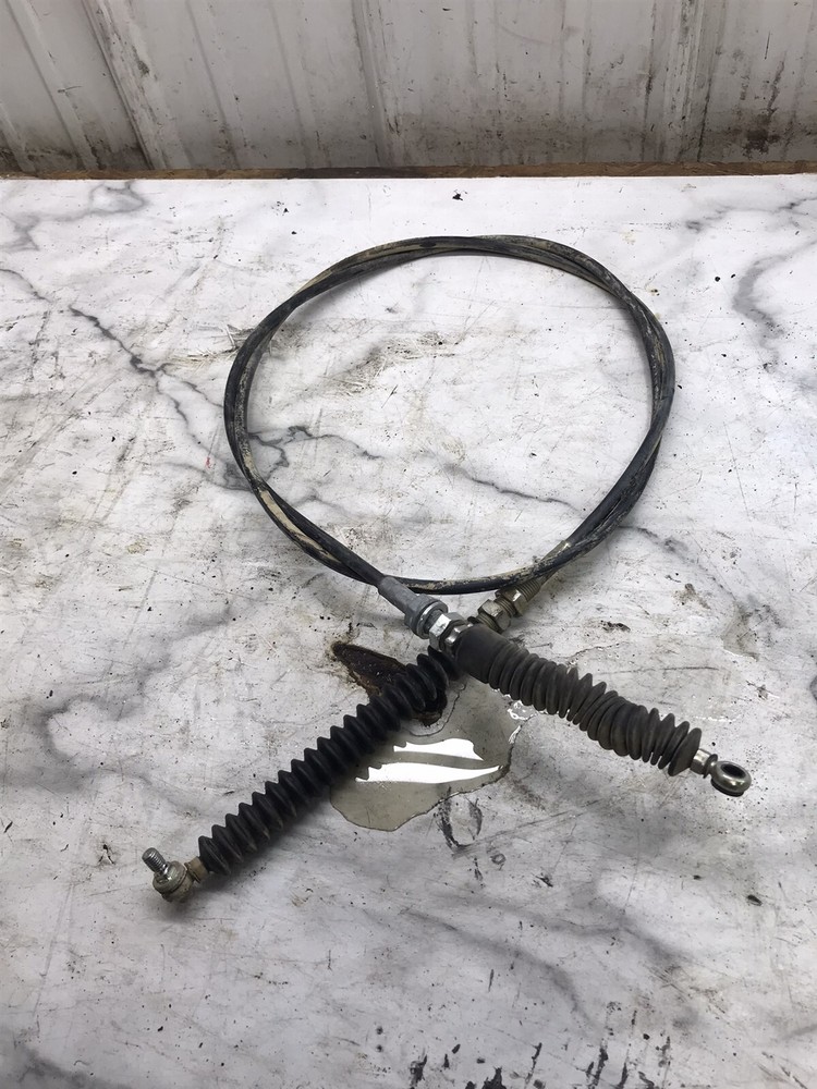15 Polaris RZR 1000 XP 4 shift shifter control cable