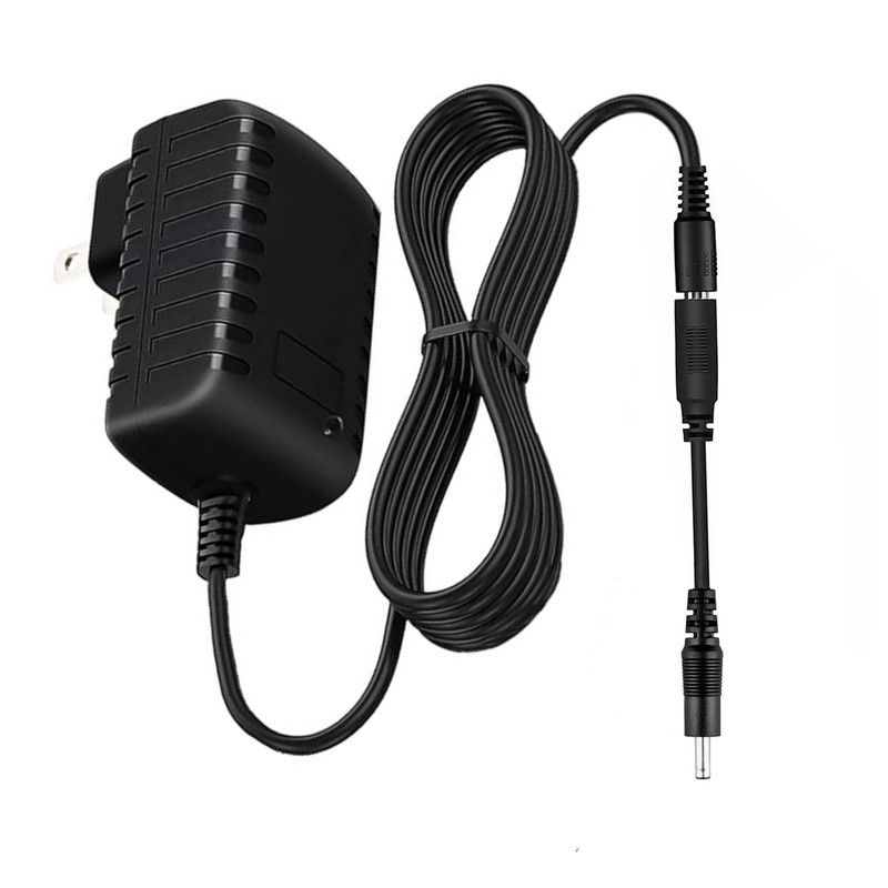 AC Adapter For Flowbee DV-151A 15V DC Power Supply Cord Battery Charger PSU