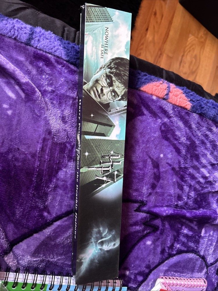 Harry Potter Elder Wand Deathly Hallows HP7 Replica