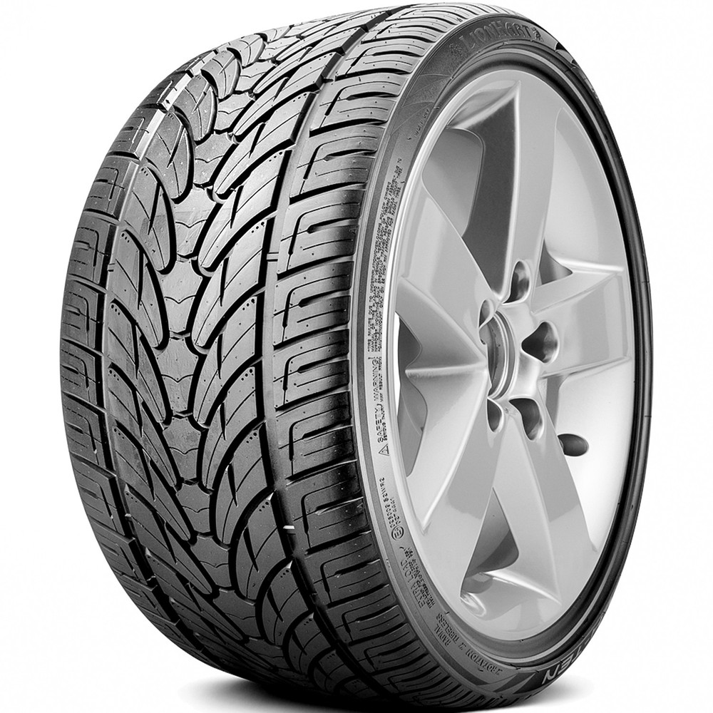 Tire Lionhart LH-TEN 275/50R22 111H AS A/S Performance