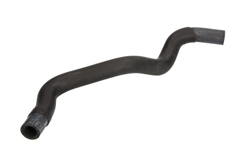Radiator hose for Peugeot 206 2.0D 12.99-09.09