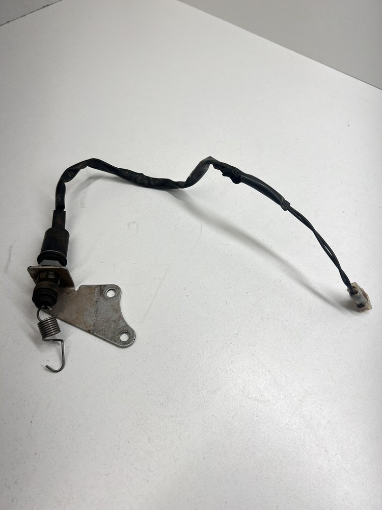 2003-2006 POLARIS PREDATOR 500 OEM REAR BRAKE SWITCH TAILLIGHT 4010824