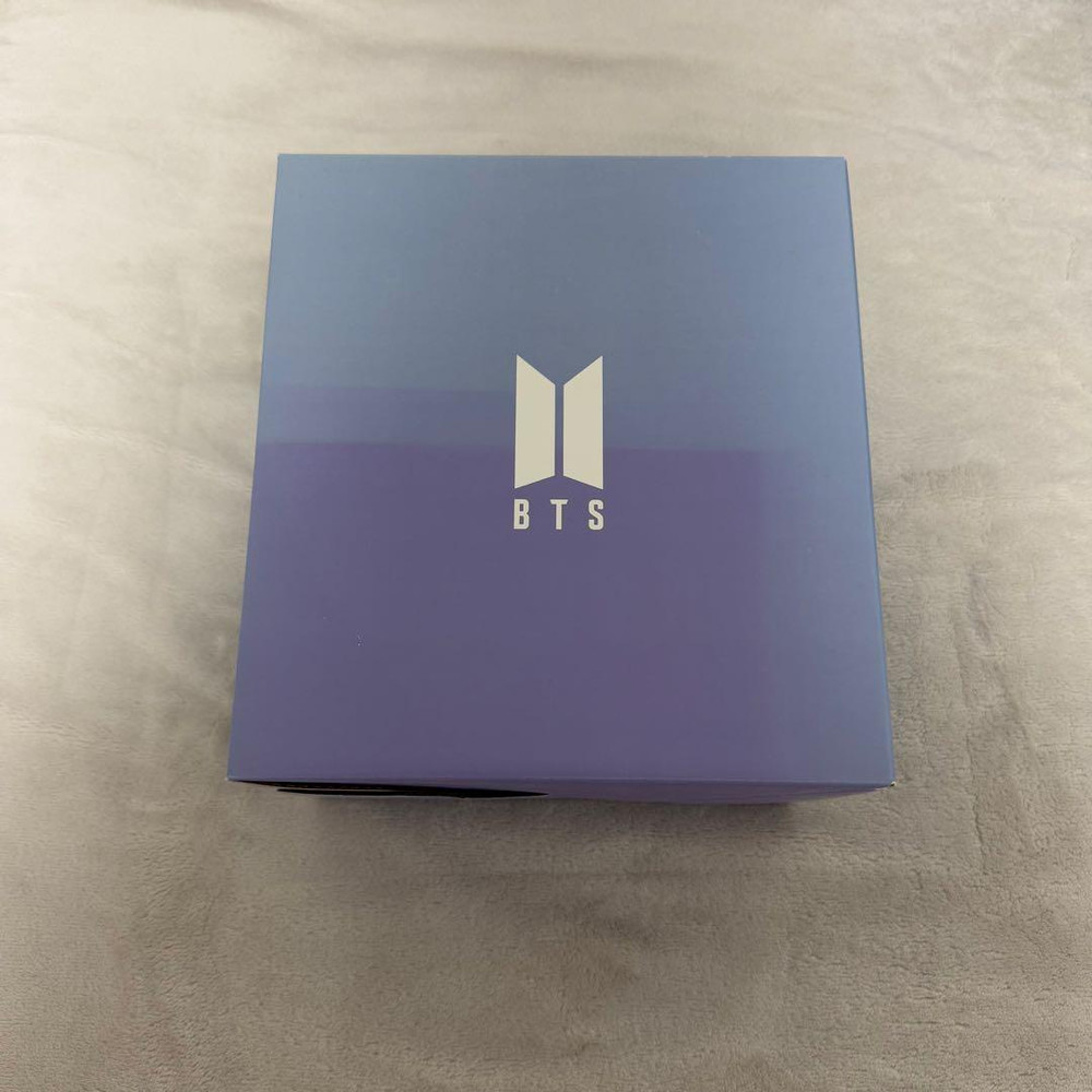 BTS Merch Box #3 Official membership Army Limited Box Full Set New