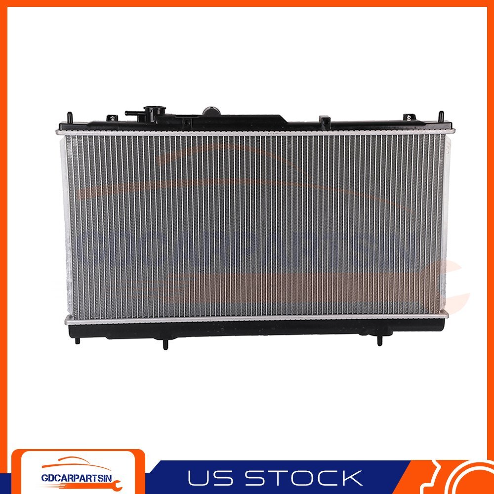 For Mitsubishi Eclipse Aluminum Radiator for 00 01 02 03 04 05 2.4 3.0 RAD2405