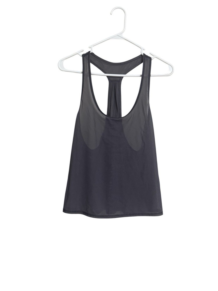 lululemon tank top size 6