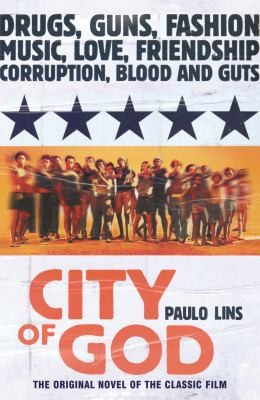 City of God by Paulo Linsby Paulo Lins | Good