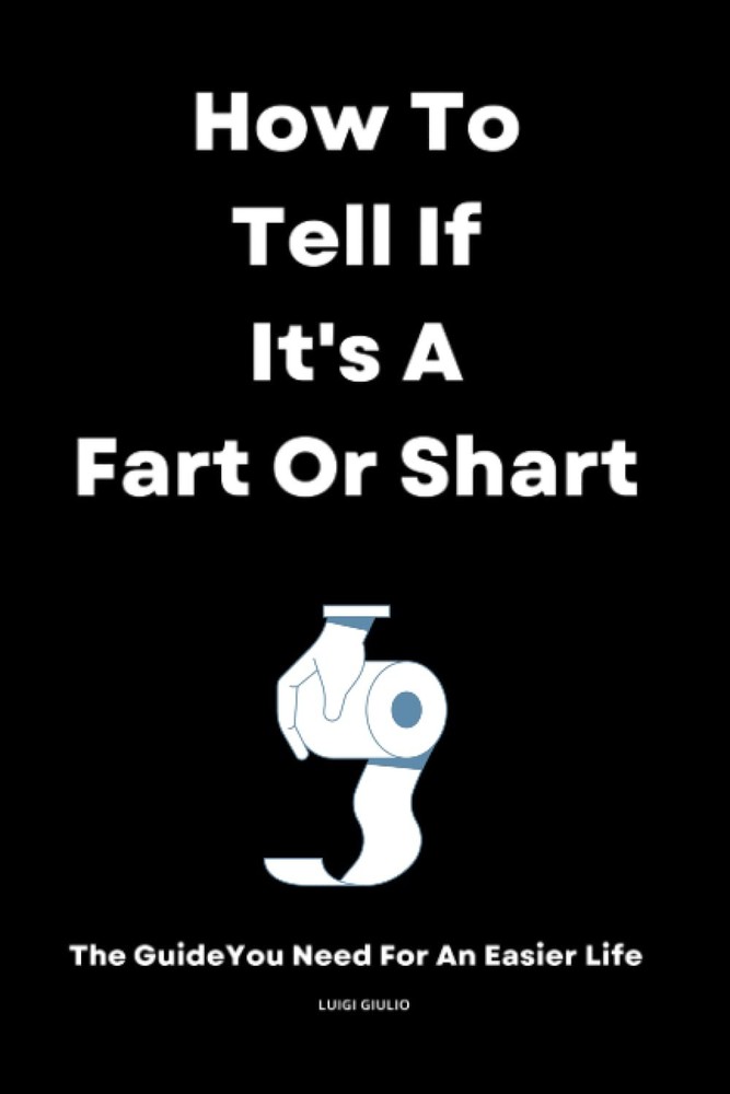 How To Tell If It’s A Fart Or Shart [Fake Poop Prank, Toilet Poop Joke] Dad Fart