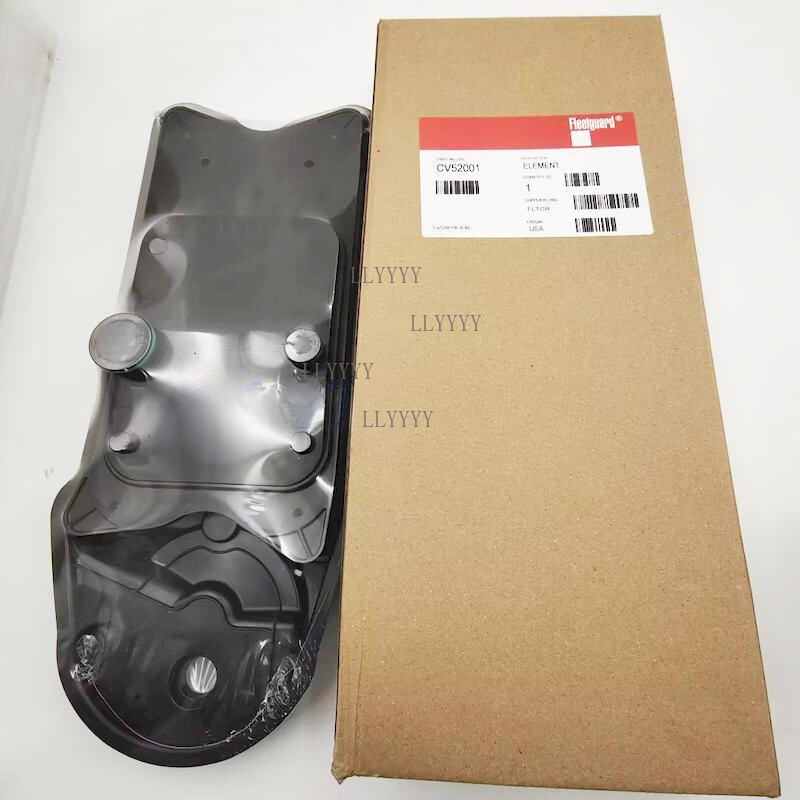 New GENUINE Cummins Crankcase CCV Filter For 2007-2020 Dodge Ram 6.7L FLEETGUARD
