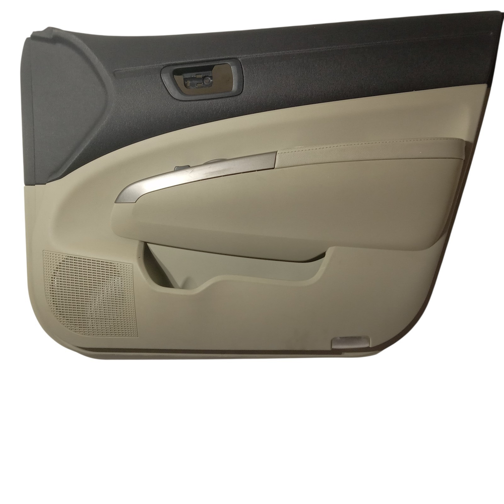 2004 2009 Toyota Prius Right Passenger Side Front Interior Door Trim Panel OEM