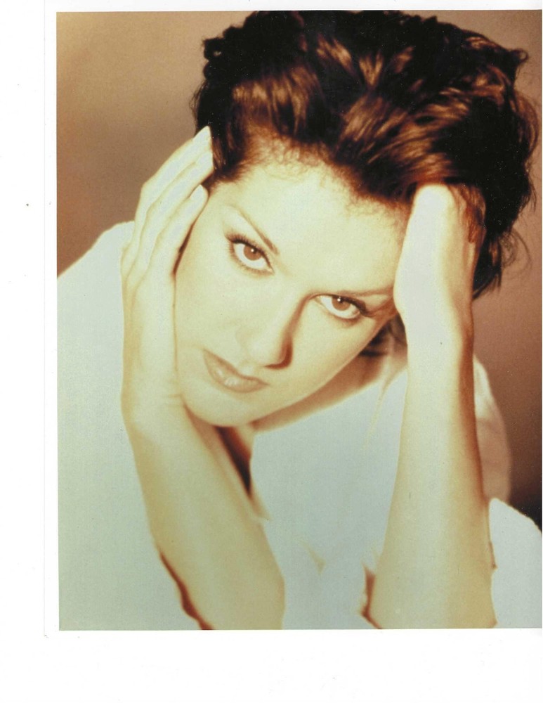 Celine Dion 8