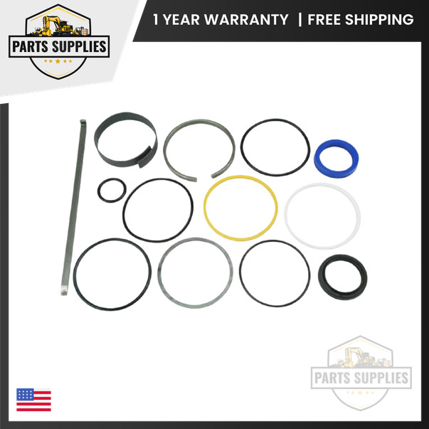 Tilt Cylinder Seal Kit for Komatsu Forklift 3EB-64-A5191