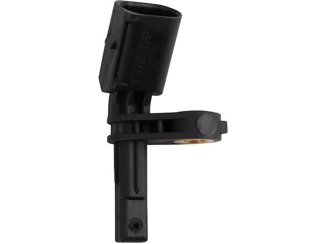 TRQ Front Right ABS Wheel Speed Sensor for 2008 VW R32 86RXFF