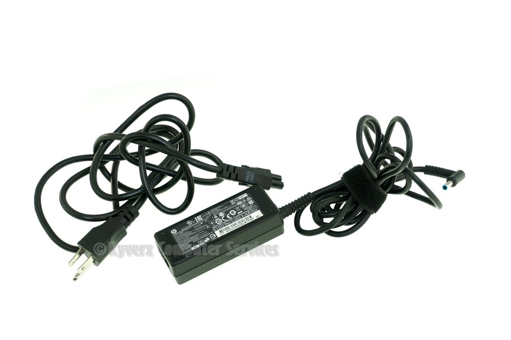 741727-001 HSTNN-CA40 OEM HP AC ADAPTER 45W 15-CS 15-CS0051CL (GRADE A)(FF112)-image