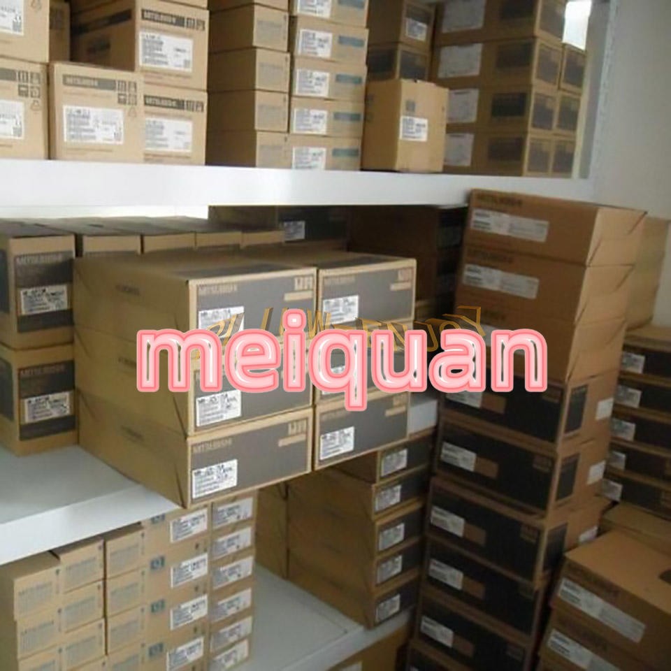 MITSUBISHI SERVO DRIVE MR-J2S-100A-PY091 NEW Fast Delivery！