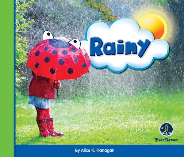 Rainy, Paperback by Flanagan, Alice K., Like New Used, Free shipping in the US