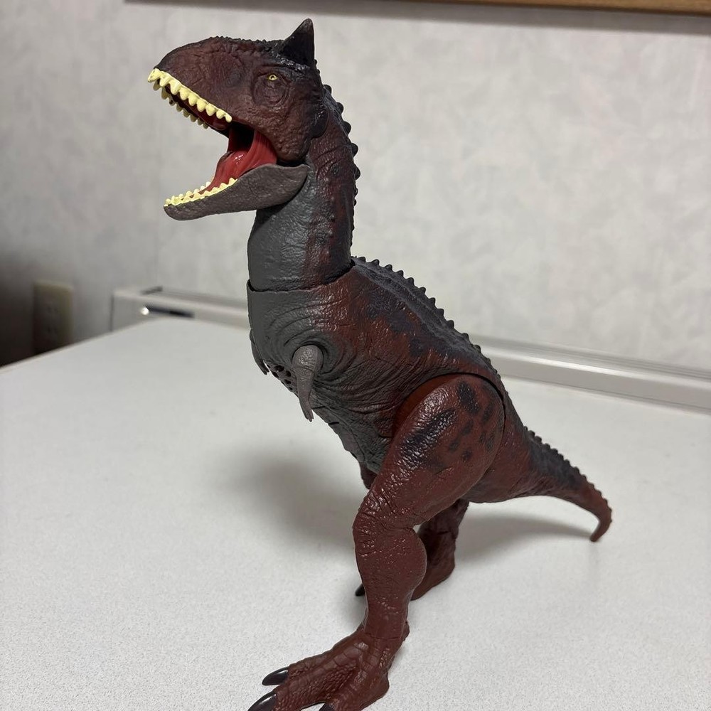 dinosaur figures #fd1edc