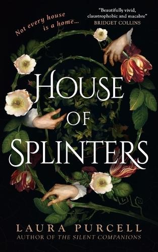 Laura Purcell House of Splinters (Paperback)Another great item from Rarewaves USA | Free delivery!
