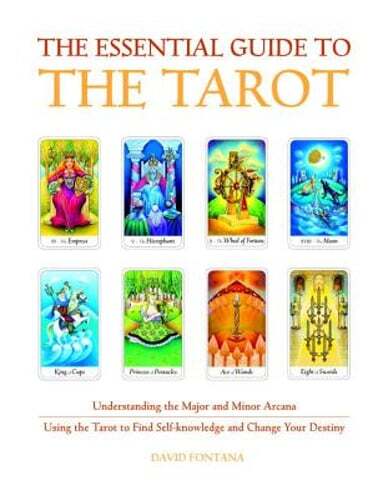 Master the Tarot: A Complete Guide to Major & Minor Arcana Meanings