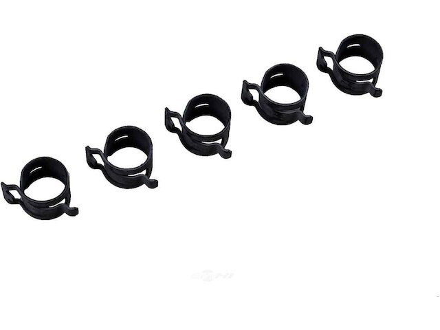 For Sonic Fuel Injection Throttle Body Heater Hose Clamp AC Delco 36358GWRF
