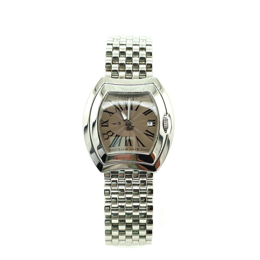 Bedat& Co. Ladies Watch Ref. 334.040.10, Large Roman Numerals
