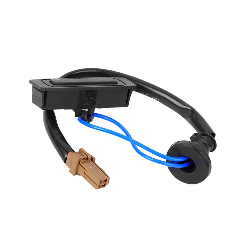 Tailgate Liftgate Trunk Release Switch 25380ED000 for Nissan murano pathfinder