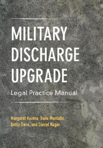 Dana Montalto Margaret Kuzma Daniel L. Nagi Military Discharge Upgra (Paperback)Another great item from Rarewaves USA | Free delivery!