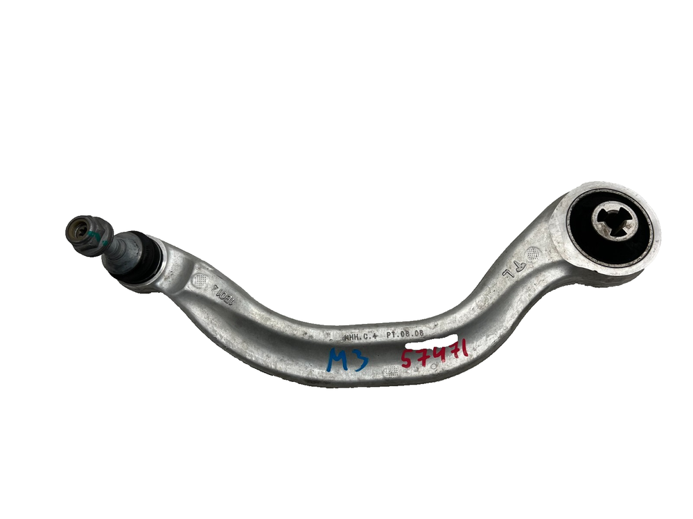 ⭕ 17-22 Tesla Model 3 Front Driver Side Suspension Control Arm Left AL6082M-T6
